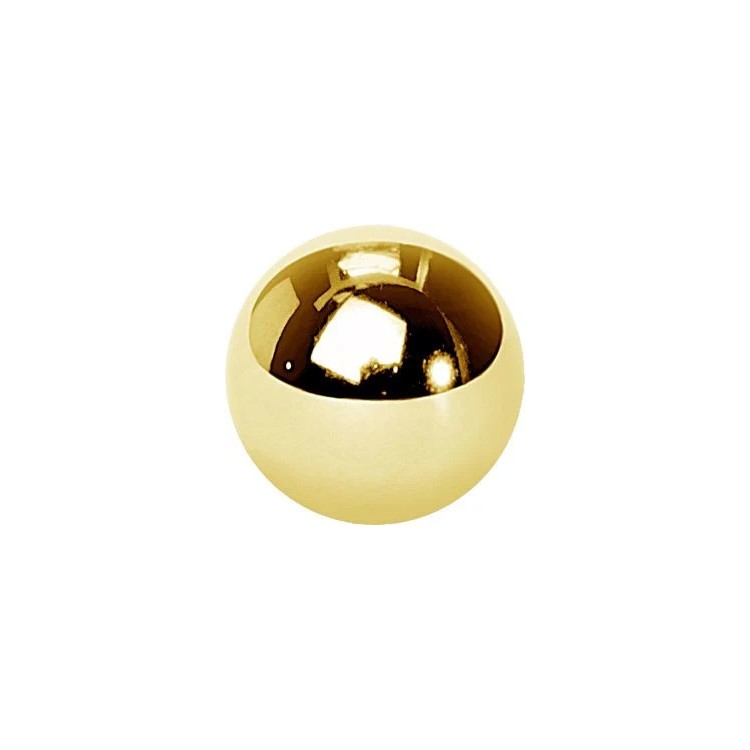 GD 316 SCREW-ON BALLS GD 316 SCREW-ON BALLS