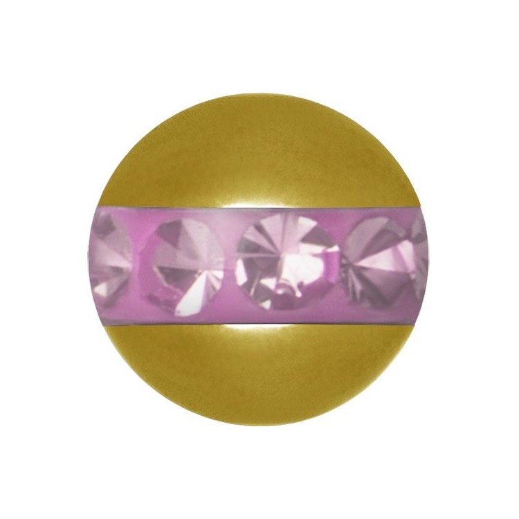 GD 316 CRYSTAL ORBIT BALLS GD 316 CRYSTAL ORBIT BALLS