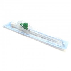 Ago Cannula - 1pz.