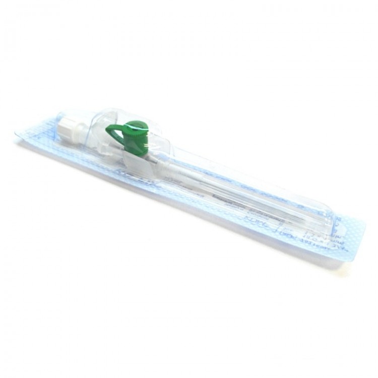 Ago Cannula - 1pz. Ago Cannula - 1pz.
