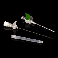 Ago Cannula - 1pz.