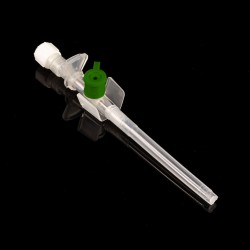 Ago Cannula - 1pz.