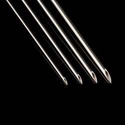 Ago Cannula - 1pz.