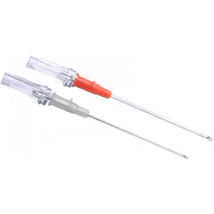 Aghi Cannula DELTA VEN - 50pz.