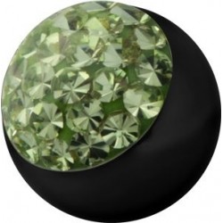 BK 316 EXPORY COVERED BALL
