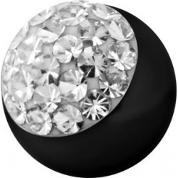 BK 316 EXPORY COVERED BALL