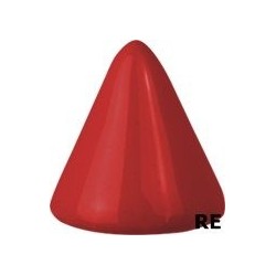ENAMEL SCREW ON CONES
