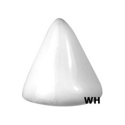 ENAMEL SCREW ON CONES