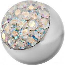 EXPORY COVERED BALL