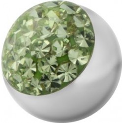 EXPORY COVERED BALL