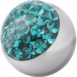 EXPORY COVERED BALL