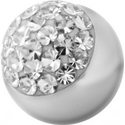 EXPORY COVERED BALL