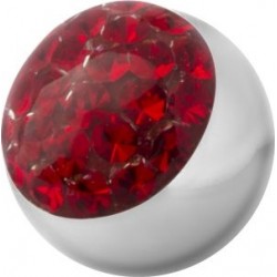 EXPORY COVERED BALL