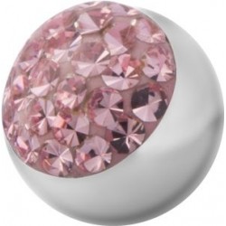 EXPORY COVERED BALL