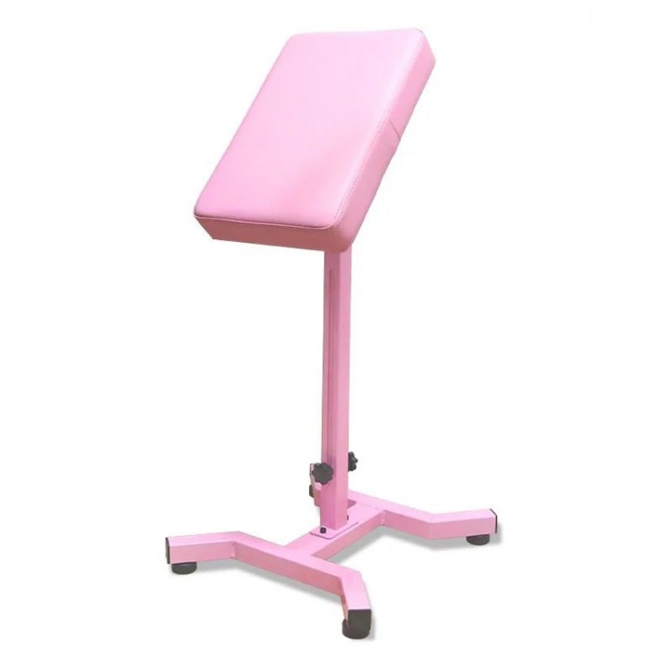 Poggia Braccio Premium - Rosa - 24x 36cm Poggia Braccio Premium - Rosa - 24x 36cm