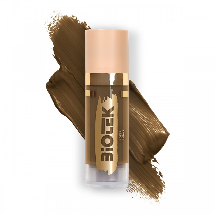 IBIZA - Biotek - 18ml - Conforme REACH IBIZA - Biotek - 18ml - Conforme REACH