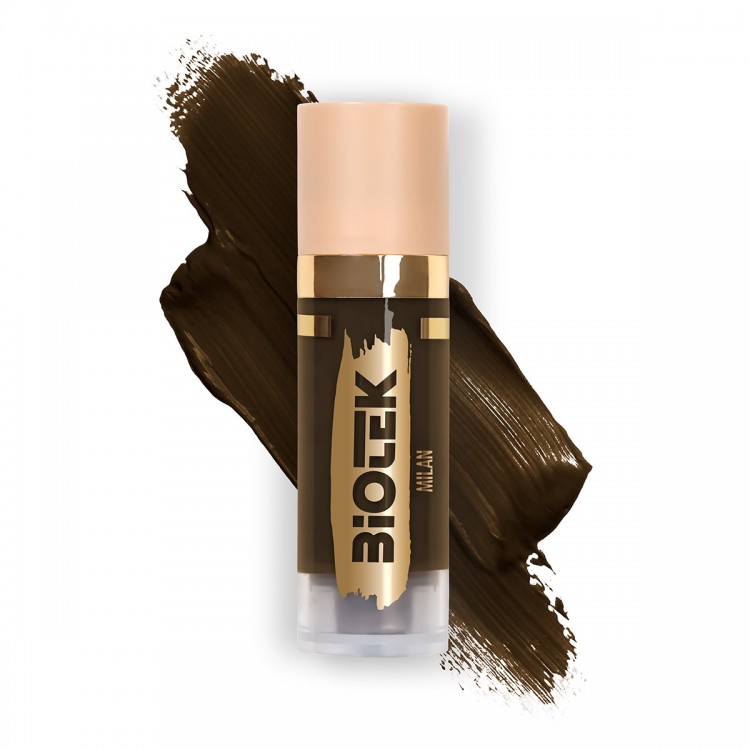 MILAN - Biotek - 18ml - Conforme REACH MILAN - Biotek - 18ml - Conforme REACH