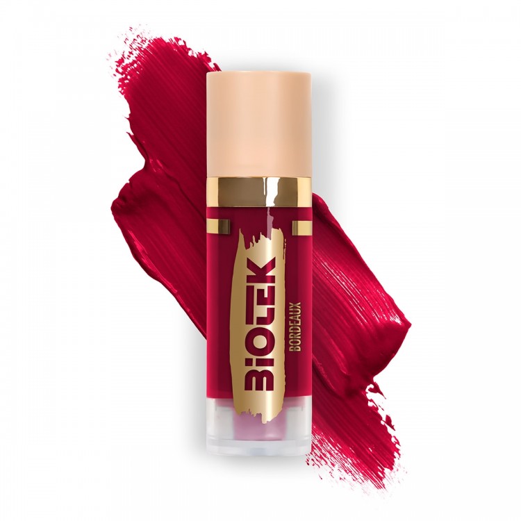 BORDEAUX - Biotek - 18ml - Conforme REACH BORDEAUX - Biotek - 18ml - Conforme REACH
