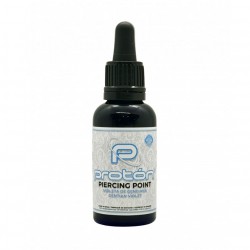 PROTON Piercing Point - Viola di Genziana - 30ml