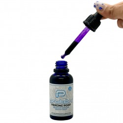 PROTON Piercing Point - Viola di Genziana - 30ml
