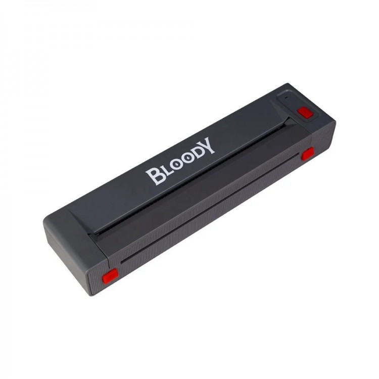 Stampante Termica per Stencil - BLOODY Thermal Printer Stampante Termica per Stencil - BLOODY Thermal Printer