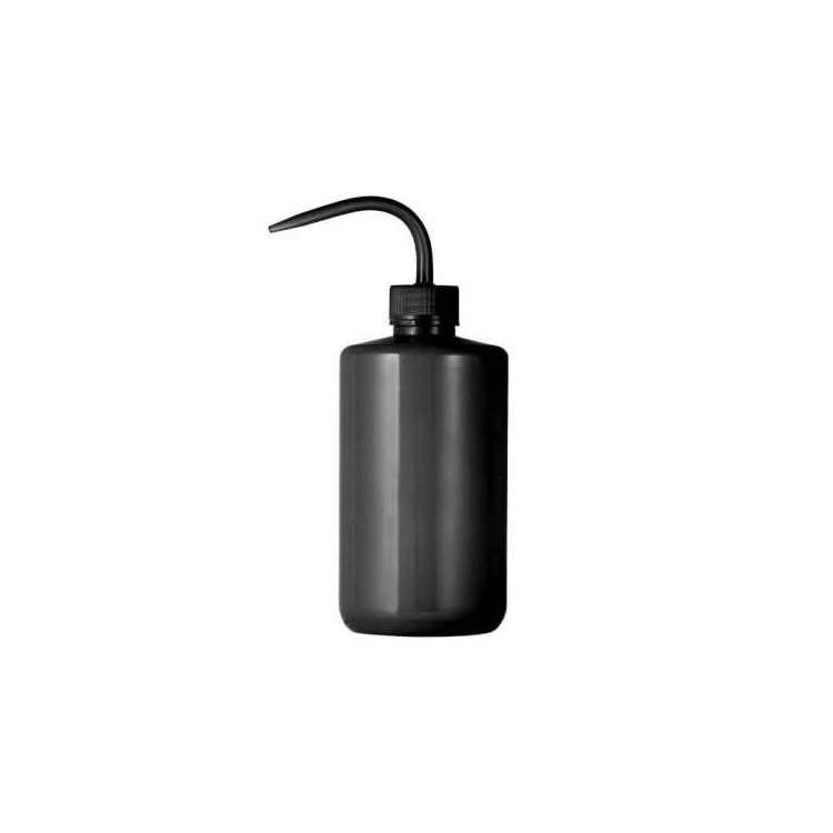 Squeeze Bottle - Nero Squeeze Bottle - Nero
