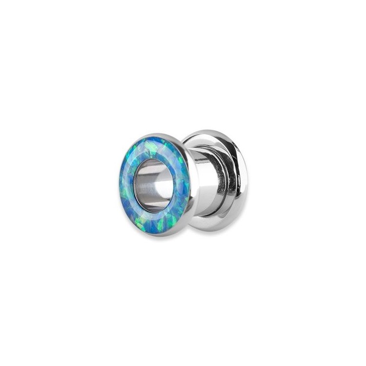 OPAL FLESH TUNNEL OPAL FLESH TUNNEL