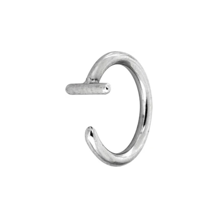 SS 316 FAKE CARTILAGE BCR SS 316 FAKE CARTILAGE BCR
