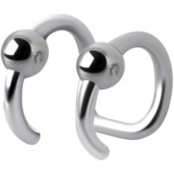 SS 316 FAKE CARTILAGE BCR