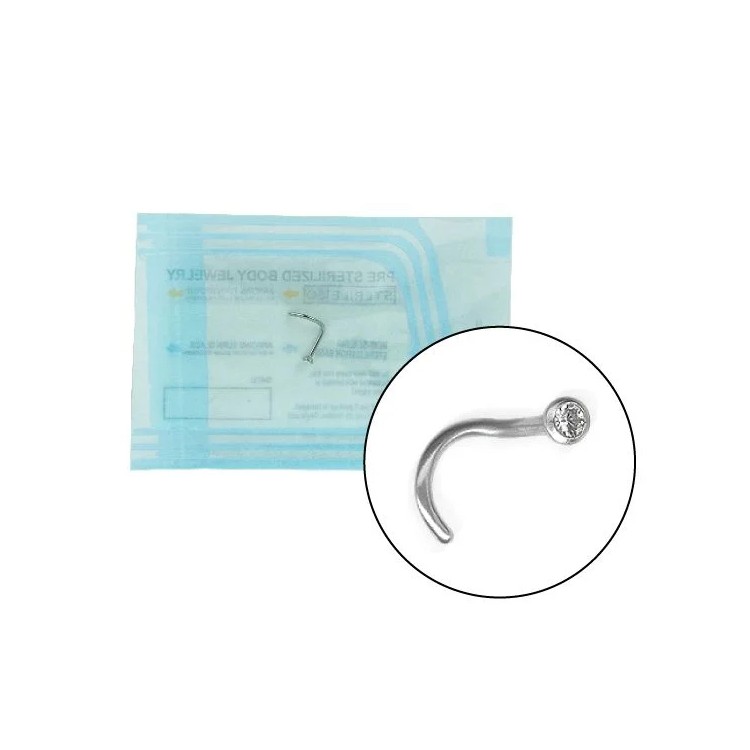 TT STERILE NOSE 0,8x6,5mm TT STERILE NOSE 0,8x6,5mm