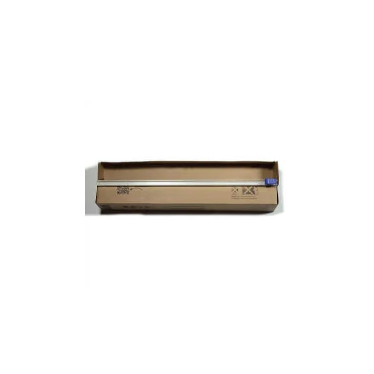 Pellicola Trasparente 100% COMPOSTABILE con Taglierino - 30cm x 30mt. Pellicola Trasparente 100% COMPOSTABILE con Taglierino - 30cm x 30mt.