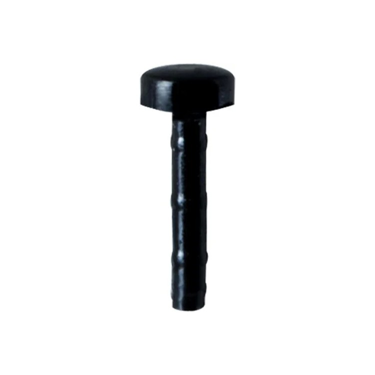BIOPLAST int. HEAD 2,5mm (fit 1,2mm or 1,6mm)