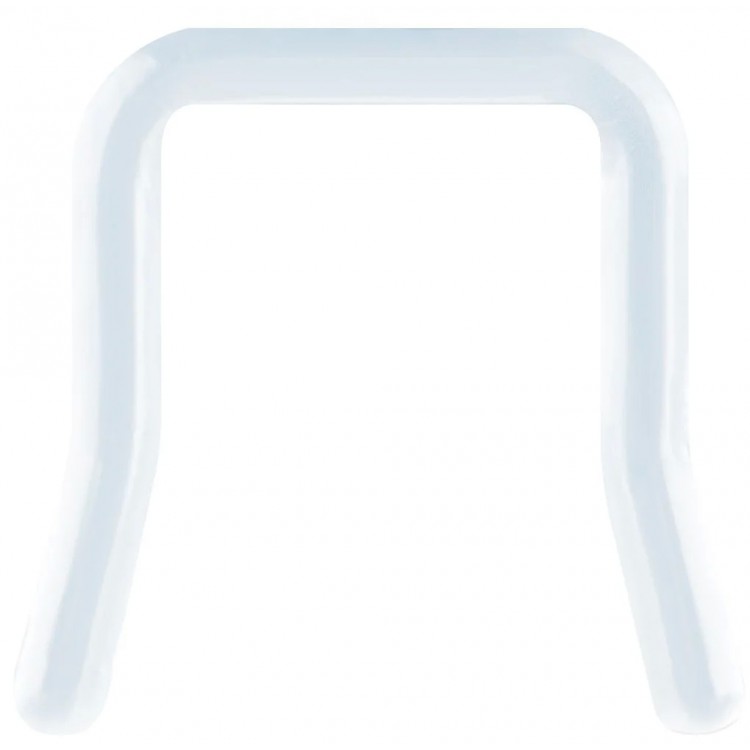 BIOPLAST CLEAR SEPTUM RETAINER BIOPLAST CLEAR SEPTUM RETAINER