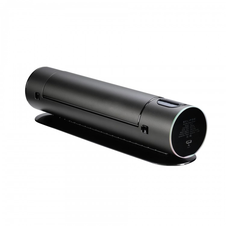 Stampante Termica PREMIUM per Stencil ECLIPSE S con Bluetooth - Xtreme x Ai-Tenitas Stampante Termica PREMIUM per Stencil ECLIPSE S con Bluetooth - Xtreme x Ai-Tenitas