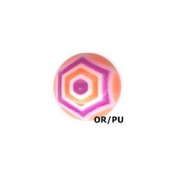 SCREW-ON BALL CW