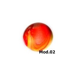 SCREW-ON FIMO BALLS