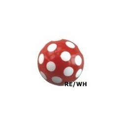 SCREW-ON BALLS DOT