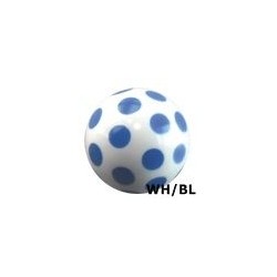 SCREW-ON BALLS DOT