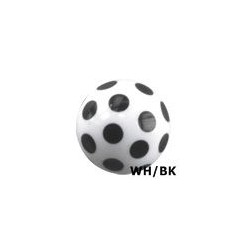 SCREW-ON BALLS DOT