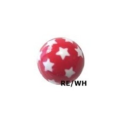 SCREW-ON BALLS STAR