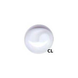 SCREW-ON MARBLE BALLS