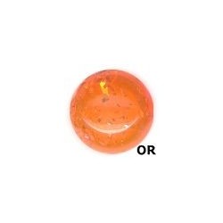 UV SCREW-ON ZIRCON BALLS