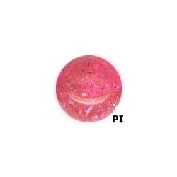 UV SCREW-ON ZIRCON BALLS