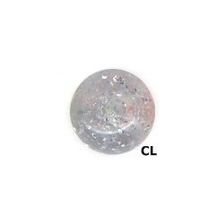 UV SCREW-ON ZIRCON BALLS