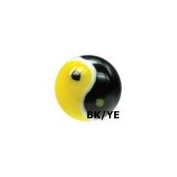 SCREW-ON BALLS YY