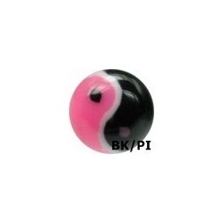 SCREW-ON BALLS YY