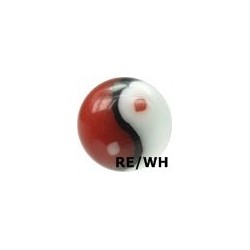 SCREW-ON BALLS YY