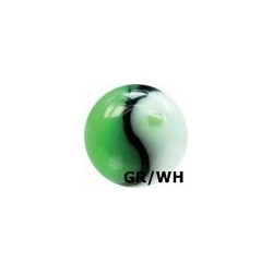 SCREW-ON BALLS YY