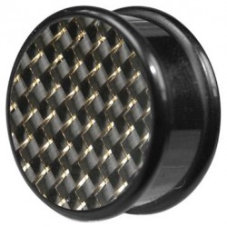 UV CARBON FIBER PLUGS