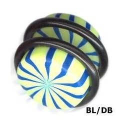UV FAKE PLUGS
